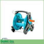 Bộ lô cuốn ống cao cấp nhập khẩu chính hãng Gardena - Đức