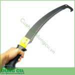Cưa cầm tay chuôi sắt