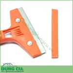 Sủi vệ sinh mặt phẳng, mặt kính
