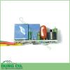 Mạch chống cắm nhầm điện 220V là sản phẩm không thể thiếu với các thiết bị điện, máy gia dụng hàng nội địa Nhật Bản, Mỹ…sử dụng điện áp từ 100V đến 120V