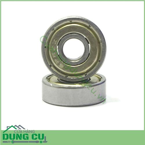 Ổ 10 vòng bi 626zz được sử dụng rộng rãi trong ô tô, đồ gia dụng, máy công cụ, động cơ,máy bơm, máy móc nông nghiệp và máy móc dệt may.