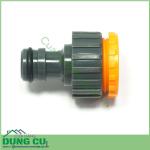 Cút nối nhanh ren trong 2 cỡ 