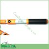 Kéo cắt tỉa hàng rào TOP TGH-06001VN với thiết kế thông minh có phần tay cầm bằng nhôm kết hợp nhựa rất chắc chắn, êm ái khi sử dụng mà không làm đau tay giúp bạn làm việc hiệu quả