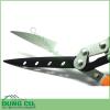 Kéo cắt tỉa hàng rào TOP TGH-06001VN với thiết kế thông minh có phần tay cầm bằng nhôm kết hợp nhựa rất chắc chắn, êm ái khi sử dụng mà không làm đau tay giúp bạn làm việc hiệu quả
