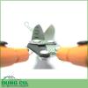 Kéo cắt tỉa hàng rào TOP TGH-06001VN với thiết kế thông minh có phần tay cầm bằng nhôm kết hợp nhựa rất chắc chắn, êm ái khi sử dụng mà không làm đau tay giúp bạn làm việc hiệu quả