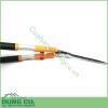 Kéo cắt tỉa hàng rào TOP TGH-06001VN với thiết kế thông minh có phần tay cầm bằng nhôm kết hợp nhựa rất chắc chắn, êm ái khi sử dụng mà không làm đau tay giúp bạn làm việc hiệu quả