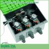 Van nước điều khiển tự động 24V Gardena 01278-50 giúp cho việc tưới tiêu của bạn luôn đúng giờ và thuận tiện ngay cả những lúc bạn không có ở nhà, bạn sẽ tiết kiệm được nhiều thời gian hơn.