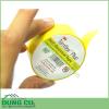 Băng keo điện PVC Temflex Plus 3M là loại băng keo chống cháy được làm từ polyvinyl chloride (PVC) thân thiện với môi trường, an toàn cho bạn với nhiệt độ hoạt động từ 0 cho tới 800 độ C dễ dàng sử dụng, thích hợp cho nhiều loại bề mặt