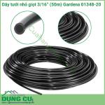 Dây tưới nhỏ giọt 3/16 inch 50m Gardena 01348-20