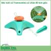 Đầu tưới thảm cỏ Tramontina chân đỡ tam giác 78523500 được dùng để tưới vườn, tưới thảm cỏ. Đầu tưới thảm cỏ Tramontina chân đỡ tam giác được làm bằng chất liệu chất lượng cao. Dùng để tưới vườn và tưới thảm cỏ rất tiện lợi.