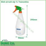 Bình tưới cây 1L Tramontina