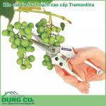 Kéo cắt tỉa thu hoạch cao cấp Tramontina