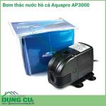 Bơm thác nước hồ cá Aquapro AP3000 (còn 1 sp)