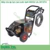 Máy rửa áp lực cao nước lạnh KOISU LA-3015T4 dùng để xịt rửa vệ sinh các bề mặt khác nhau bằng dòng nước phun áp lực cao, giúp bạn làm sạch xe ,vệ sinh máy móc,..Đây là dòng máy rửa xe chuyên nghiệp dành cho gara oto rửa 25-35 xe/ngày.