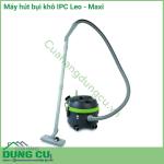 Máy hút bụi khô IPC Leo - Maxi