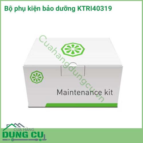 Bộ phụ kiện bảo dưỡng KTRI40319