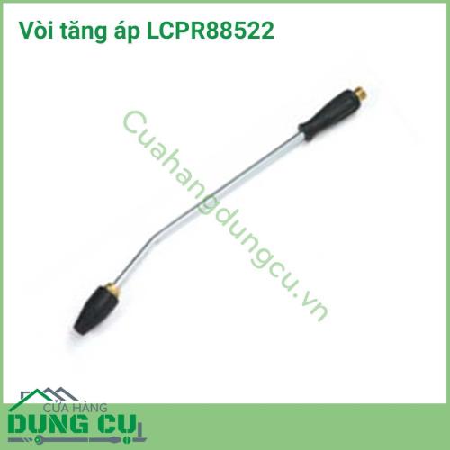 Vòi tăng áp LCPR88522