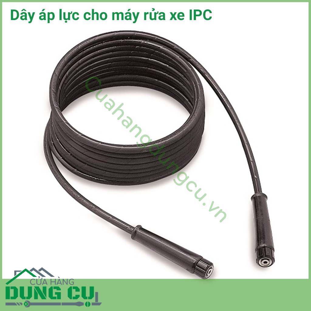 Dây áp lực cho máy rửa xe IPC TBAP44379