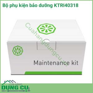 Bộ phụ kiện bảo dưỡng KTRI40318