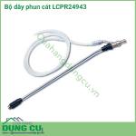 Bộ dây phun cát LCPR24943