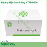 Bộ phụ kiện bảo dưỡng KTRI40436