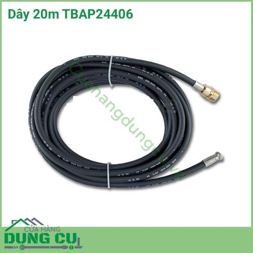 Dây 20m TBAP24406