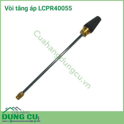 Vòi tăng áp LCPR40055