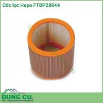 Cốc lọc Hepa FTDP28844