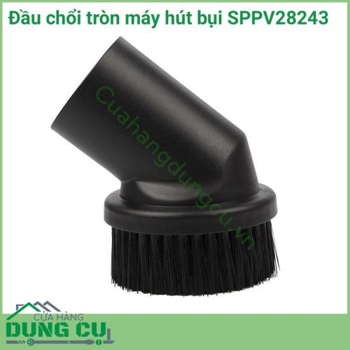 Đầu chổi tròn máy hút bụi SPPV28243