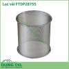 Lọc vải FTDP28755