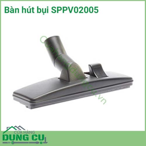 Bàn hút bụi cho máy hút bụi SPPV02005