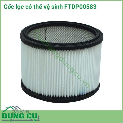 Cốc lọc có thể vệ sinh FTDP00583