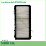 Lọc Hepa dưới FTDP00506