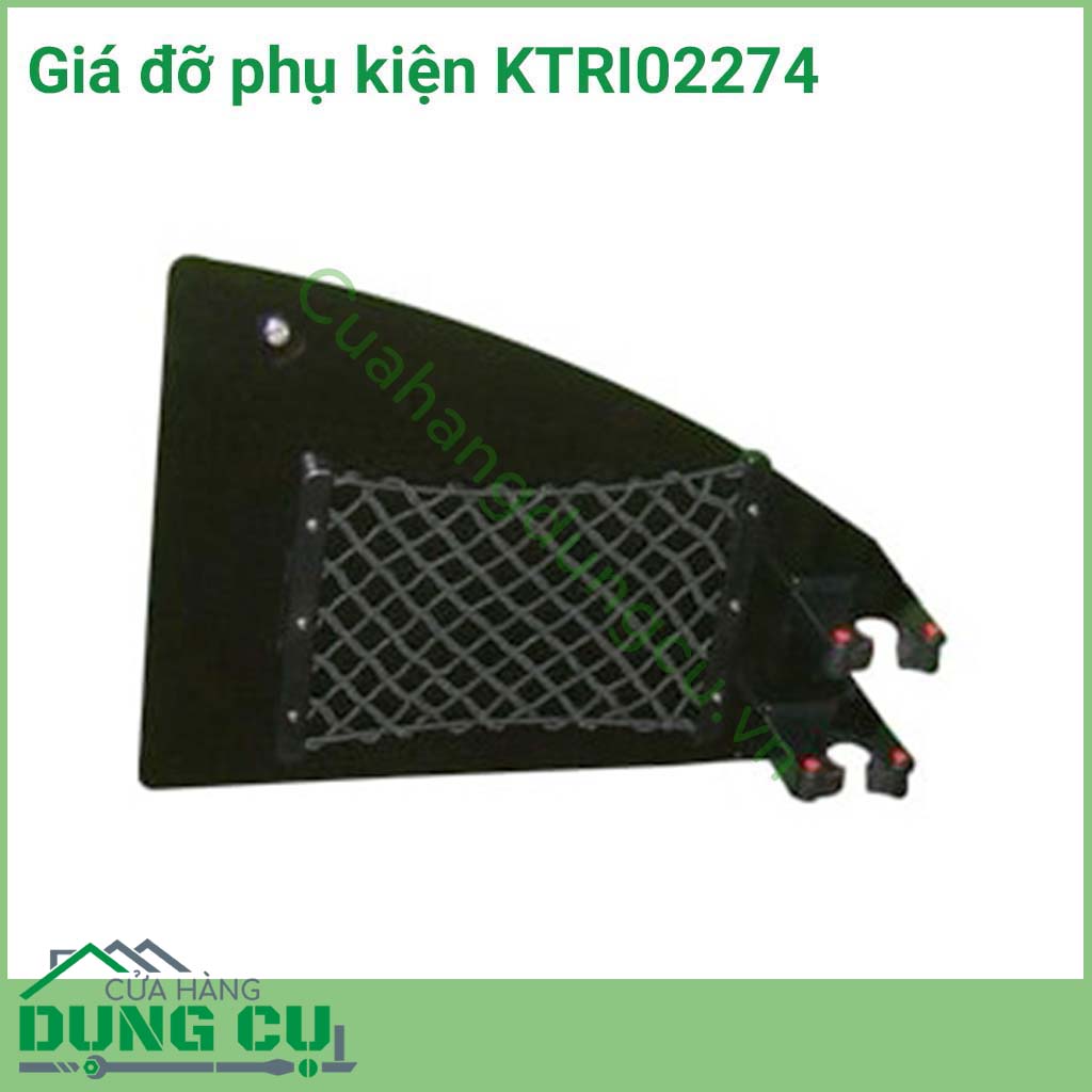 Giá đỡ phụ kiện KTRI02274