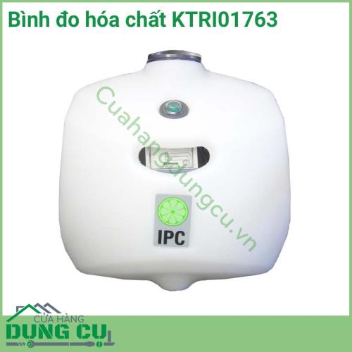 Bình đo hóa chất KTRI01763