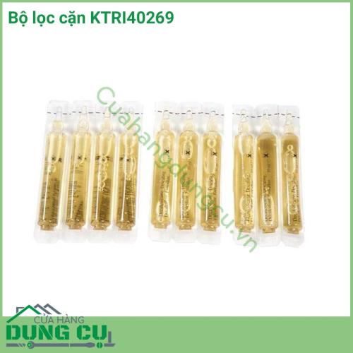 Bộ lọc cặn KTRI40269