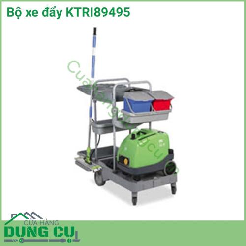 Bộ xe đẩy KTRI89495