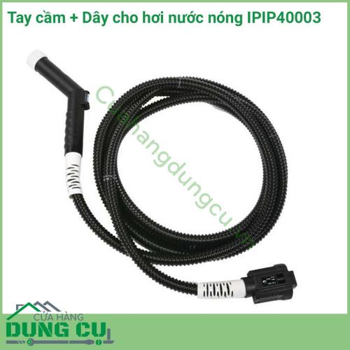 Tay cầm - Dây cho hơi nước nóng IPIP40003