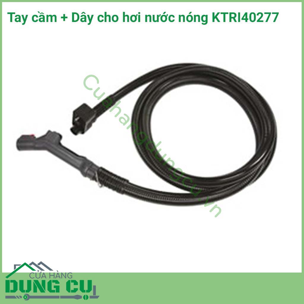 Tay cầm - Dây cho hơi nước nóng KTRI40277