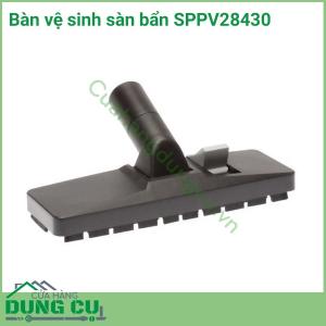 Bàn vệ sinh sàn bẩn SPPV28430
