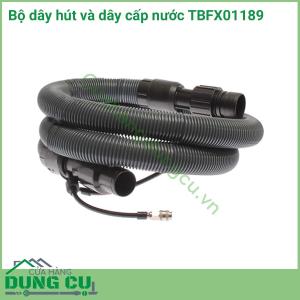 Bộ dây hút và dây cấp nước TBFX01189