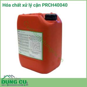 Hóa chất xử lý cặn PRCH40040