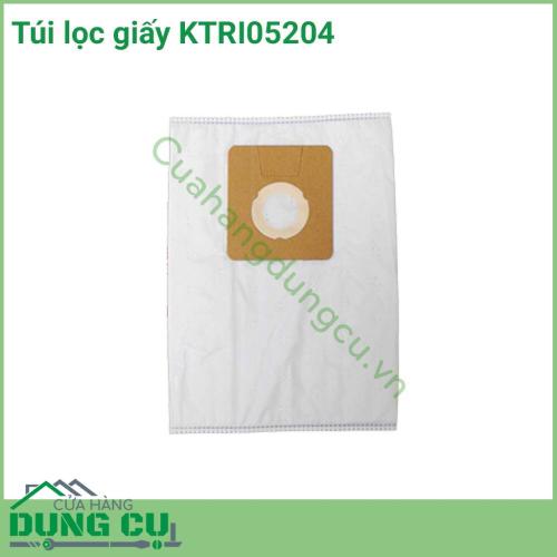 Túi lọc giấy KTRI05204