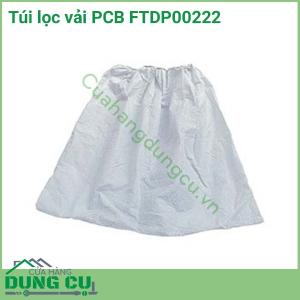 Túi lọc PCB FTDP00222