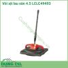 Vòi xịt lau sàn 4.5 LCLC49493