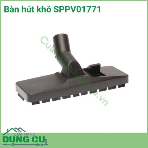 Bàn hút khô SPPV01771