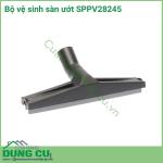 Bộ vệ sinh sàn ướt SPPV28245