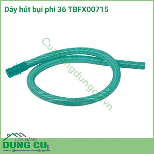 Dây hút bụi phi 36 TBFX00715