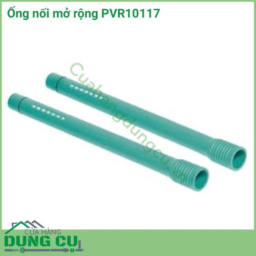 Ống nối mở rộng PVR10117