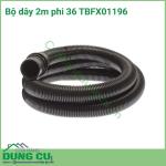 Dây hút bụi 2m phi 36 TBFX01196